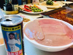 -红鼎坊·老成都火锅(新南门店)