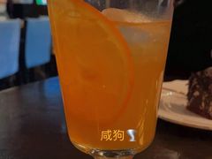 鸡尾酒-留香花园(淮海街商业街店)