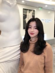 -INSTYLE造型·明星店