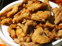 -本家韩国烤肉(青岛万象城店)