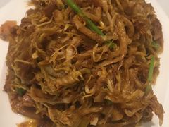 -北李妈妈菜·海肠捞饭(高新万达店)