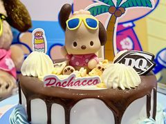 -DQ·蛋糕·冰淇淋(印象城店)