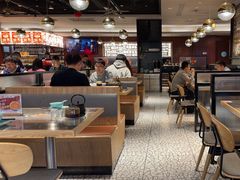 -潮界(虹桥新天地店)