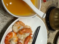 -初色海鲜自助(万丰路店)
