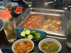 -大隐·成都火锅Bistro(合生麒麟新天地店)