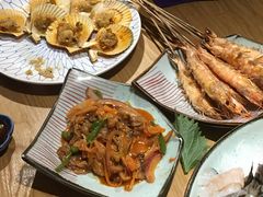 -松岛日本料理(汾江路店)