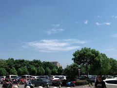 -宁波杉井奥特莱斯广场