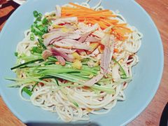 -芙蓉巷成都名小吃(大卫城店)