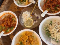 -豆相识•九九豆腐脑(牛咡桥店)