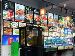 -连锦记海鲜烧烤大排档·锦州特色(西安路交大店)