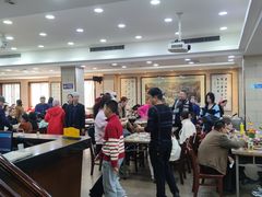 -西安贾三灌汤包·回坊小吃·清真炒菜(北院门总店)