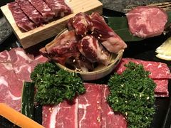 -NIUAN牛庵·日式和牛烧肉(恒隆店)