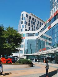 -大连市妇女儿童医疗中心(希望广场儿童院区)