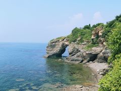 -大连金石滩滨海国家地质公园