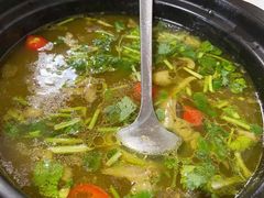 -食光慢宴·安吉土菜馆