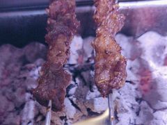 -丰茂烤串(全国首店)