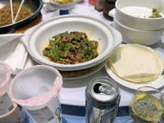 -春满园·邯郸菜发祥地(滏东店)