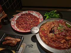 -嘎嘎鸭脑壳(金沙店)