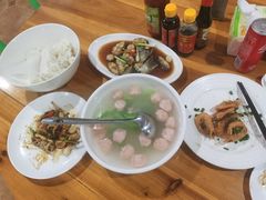 -海之鲜大排档(东山海鲜金銮湾店)