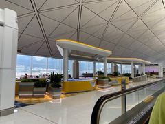 -香港国际机场