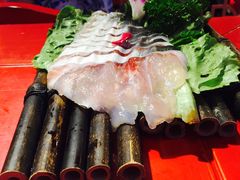 -巴九门老火锅(来福士打望店)
