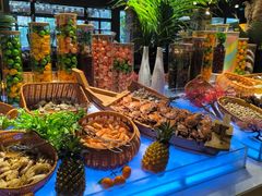 -惠州惠阳丽景国际花园酒店(市政广场店)