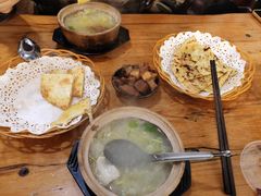 -华梅西餐厅(哈尔滨中央大街店)