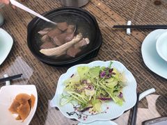 -茶油香闽南菜·花园餐厅(前埔店)