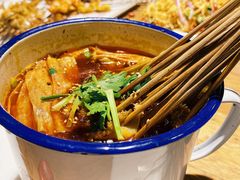 -小核桃品质串店(世茂大道店)