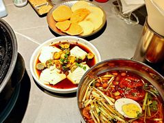 -正宗齐齐哈尔烤肉·齐牛哥鲜切炭火烤肉(杭州总店)