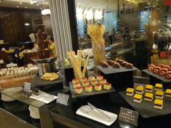 -上海西藏大厦万怡自助餐厅(徐汇店)