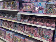 -TOYSRUS玩具反斗城(武汉荟聚中心店)