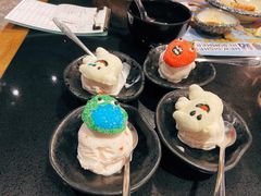 -古田居·特色寿司料理(骏欣中心店)