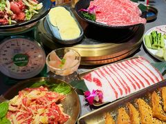 -杨小佳·齐齐哈尔烤肉·烤串(广州店)