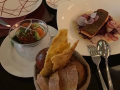 -db Bistro & Oyster Bar by Daniel Boulud(滨海湾金沙店)