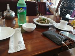 -赶海部落海鲜城(海阳路店)