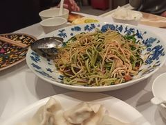 -盛百味·家宴餐厅(霸州分店)