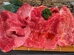 -俺的焼肉(銀座9丁目店)