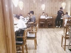 -庭悦餐厅(华侨城店)