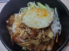 -文成焕·家族韩式餐厅