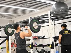 -超鹿运动(大唐世家店)