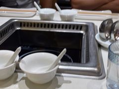 -巴奴毛肚火锅(大剧院店)