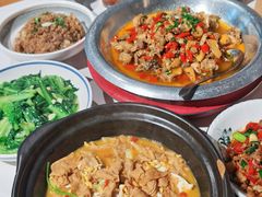 -湘村小灶·地道长沙菜·本地人优选(万家丽路店)