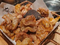 -高家烧鸽子烧烤店63年