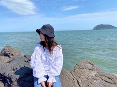 -漳州滨海火山岛自然生态风景区