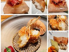 -桐寿司Sushi Tong
