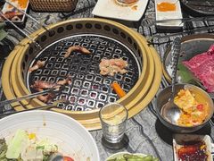 -牛局别馆·和牛烧肉(日月广场店)