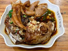 兔头-杨爱珍大排档(龙游店)