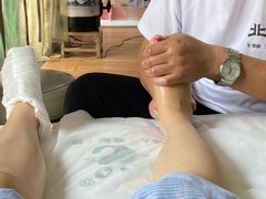 -北派修脚(双桥店)