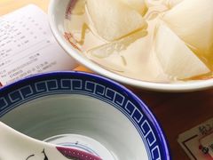 -七爷清汤腩·港式茶餐厅(世博店)